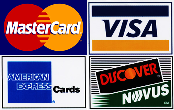 Credit Cards